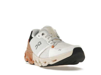 On Running Cloudflyer 4 White Copper (Women's)