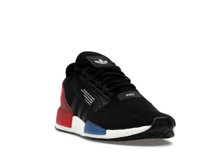 adidas NMD R1 V2 Black Red Blue