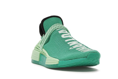 adidas NMD Hu Pharrell Green Complexland