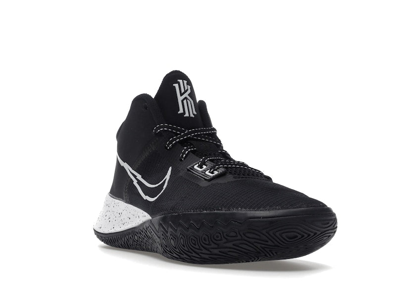 Nike Kyrie Flytrap 4 Black White