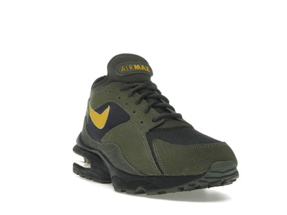 Nike Air Max 93 size? Army Pack