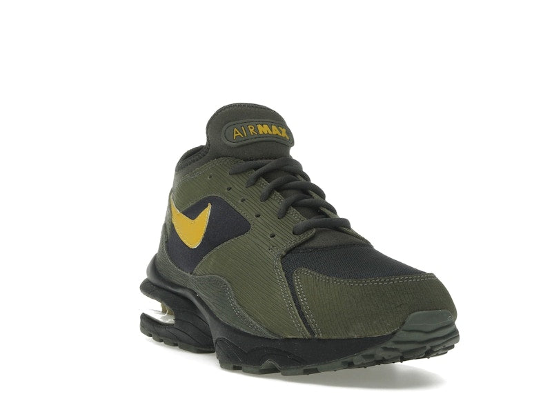 Nike Air Max 93 size? Army Pack