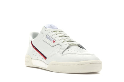 adidas Rascal White Tint