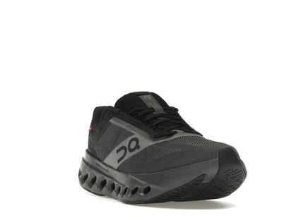 On Running Cloudsurfer Next Black Eclipse (Women's)