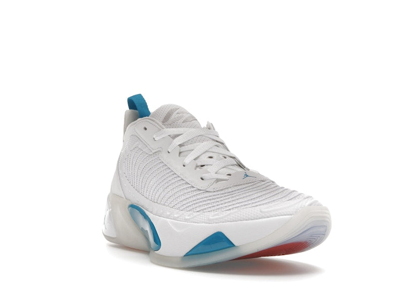 Jordan Luka 1 Legend of 7 Neo Turquoise