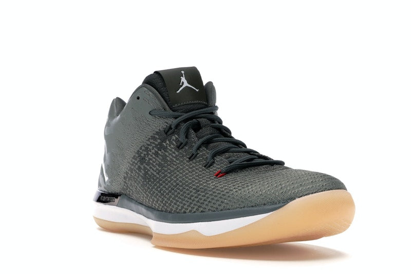 Jordan XXX1 Low Camo