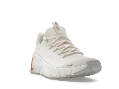 Nike Free Metcon 6 Pale Ivory (Women's)