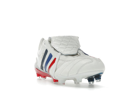 adidas Predator Mania FG Kith FC White Vivid Red