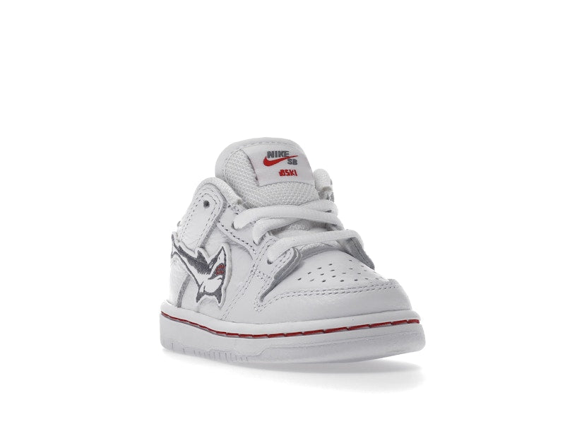 Nike SB Dunk Low Oski Great White (TD)