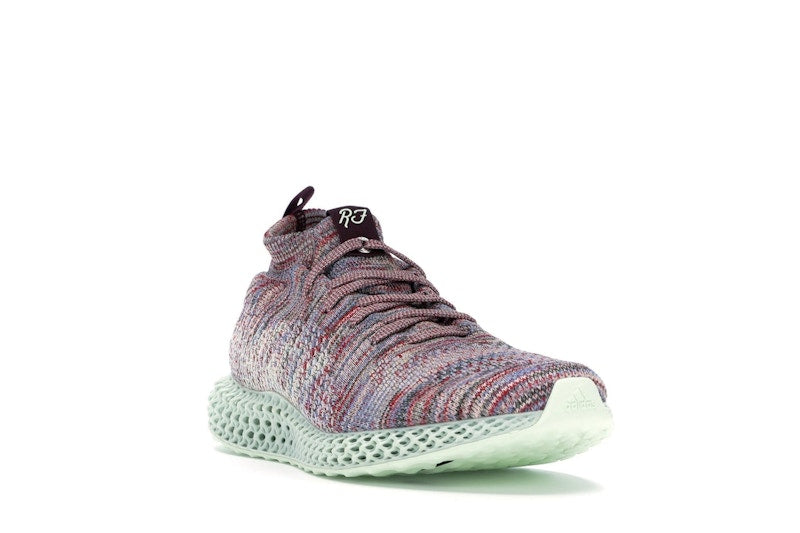 adidas Consortium 4D Kith Aspen
