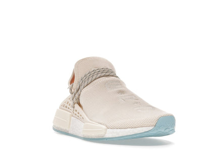 adidas NMD HU Pharrell NERD Chalk White