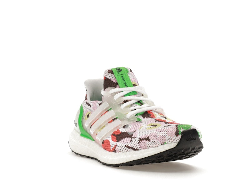 adidas Ultra Boost 4.0 DNA Marimekko Floral (Women's)