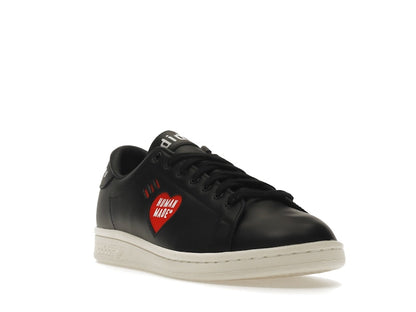adidas Stan Smith Human Made Black