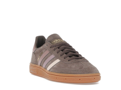 adidas Handball Spezial Earth Strata Magic Mauve (Women's)
