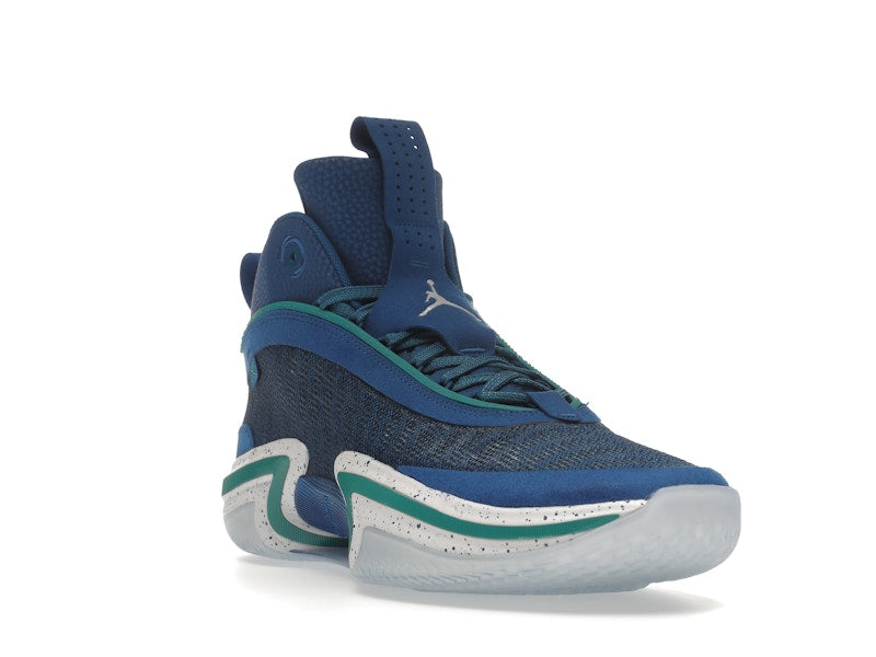 Jordan 36 SE Luka Doncic PE