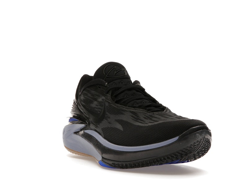 Nike Zoom GT Cut 2 Black Racer Blue