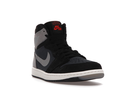 Jordan 1 Retro High Element Gore-Tex Black Particle Grey