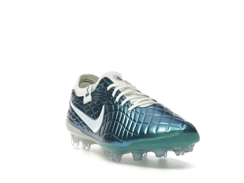 Nike Tiempo Legend 10 Elite AG-Pro Emerald
