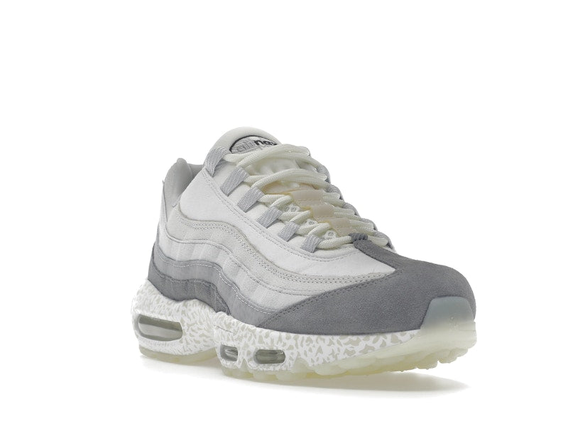 Nike Air Max 95 Light Bone GID