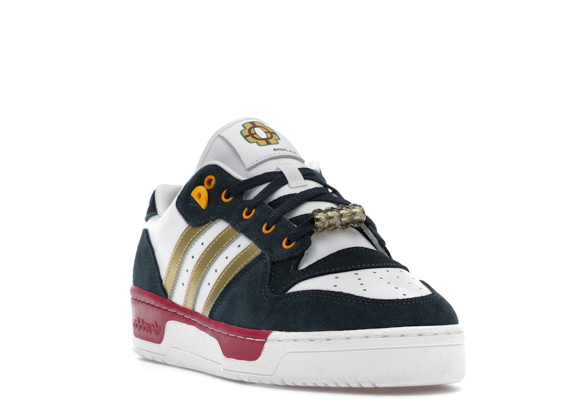 adidas Rivalry Low Demon Slayer Tengen