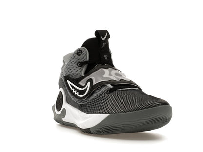 Nike KD Trey 5 X Cool Grey Black