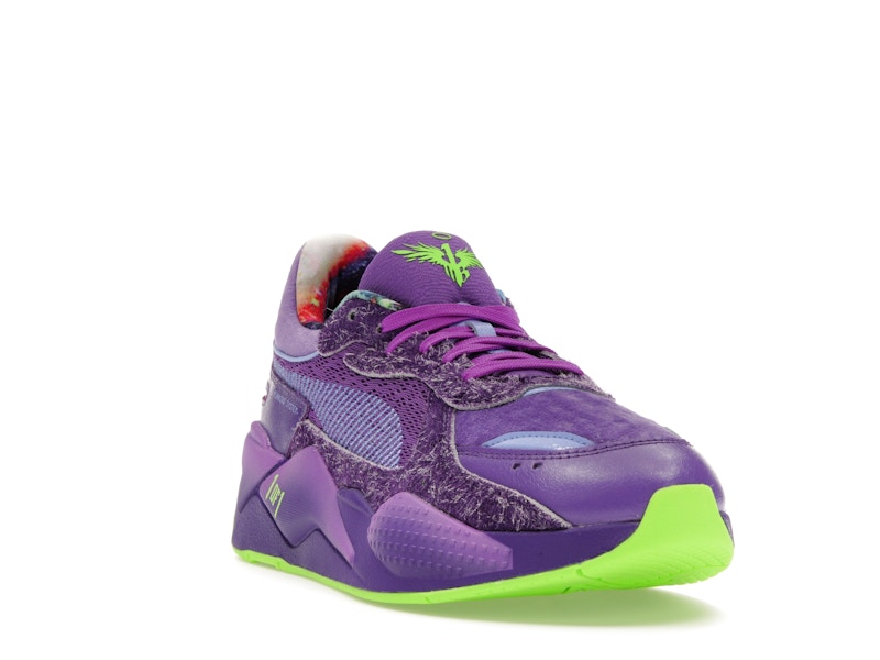 Puma RS-X LaMelo Ball Galaxy