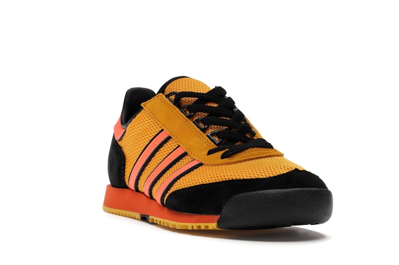 adidas SL80 (A) SPZL Collegiate Gold