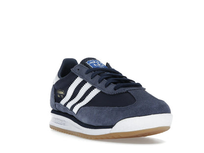 adidas SL 72 RS Night Indigo Cloud White Shadow Navy