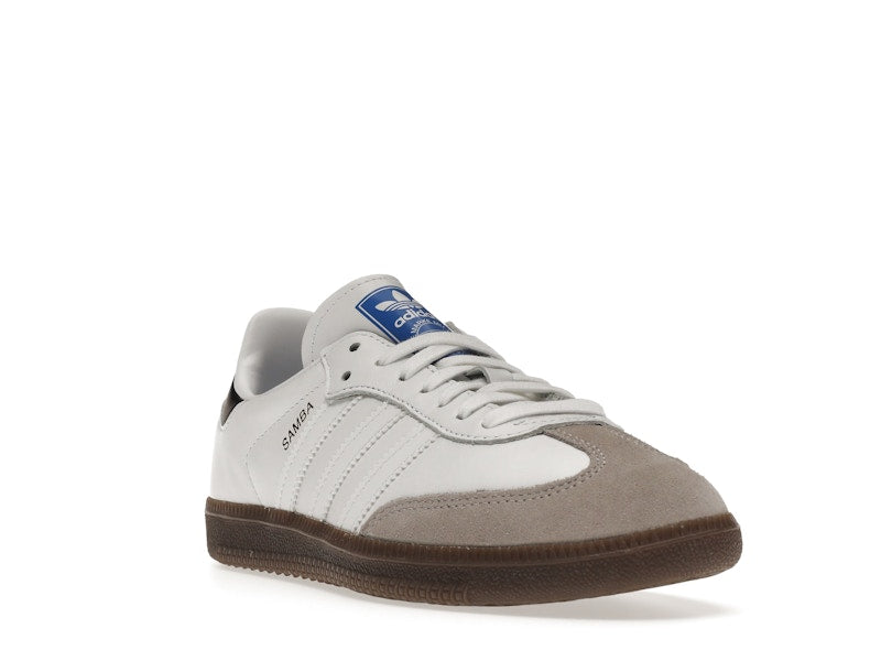 adidas Samba Cloud White Gum