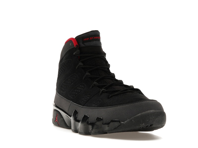 Jordan 9 Retro Charcoal