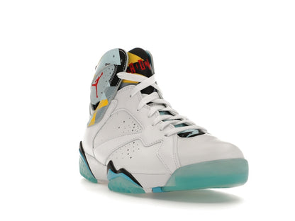 Jordan 7 Retro N7