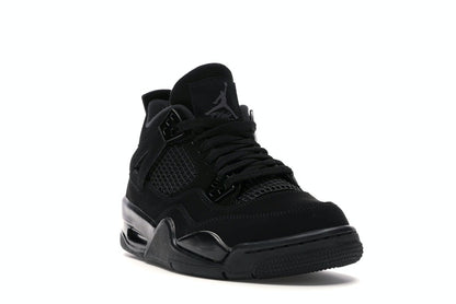 Jordan 4 Retro Black Cat (2020) (GS)