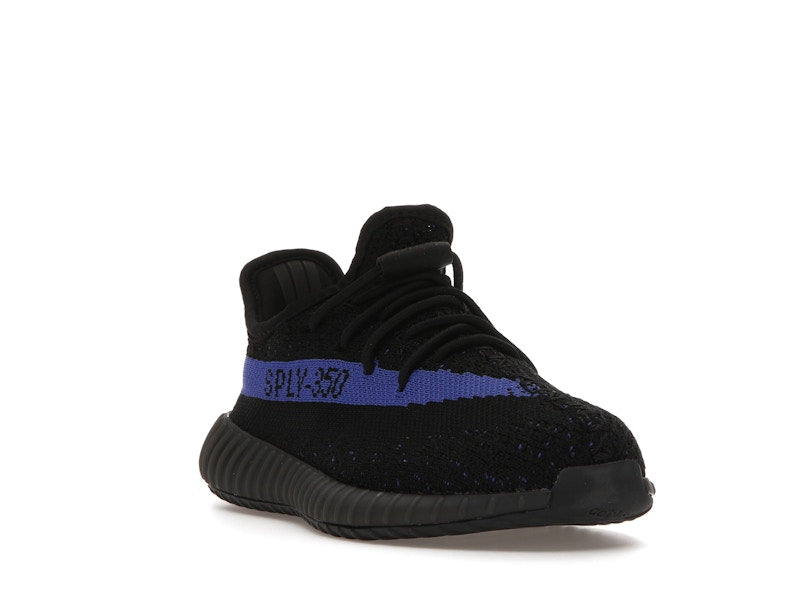adidas Yeezy Boost 350 V2 Dazzling Blue (Kids)