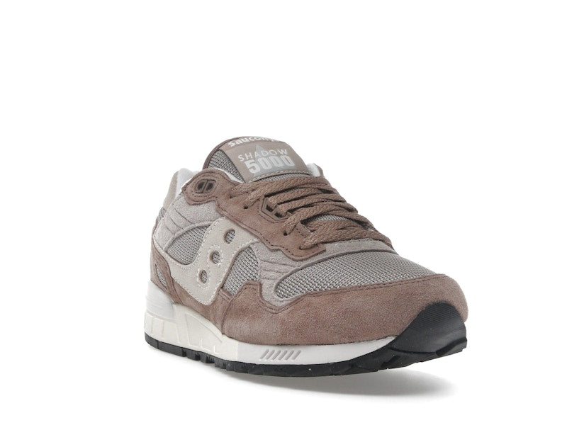 Saucony Shadow 5000 Gravel Grey