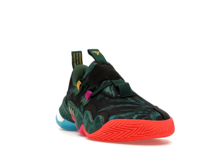 adidas Trae Young 1 96 Olympics
