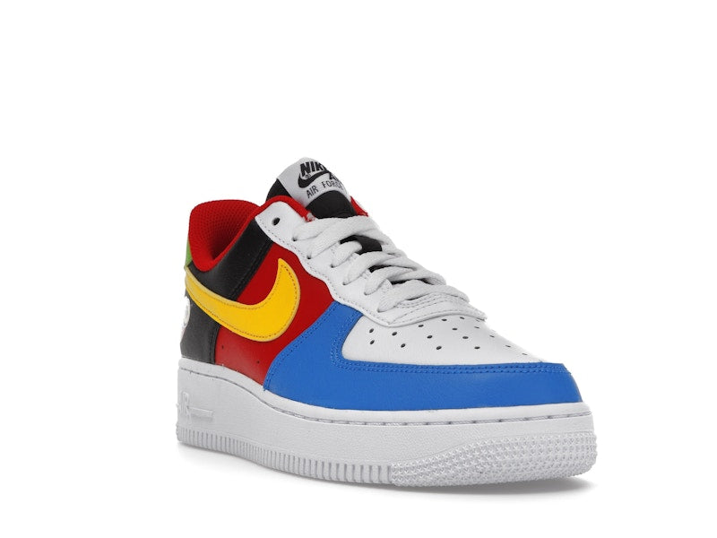 Nike Air Force 1 Low '07 QS Uno