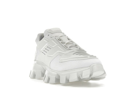 Prada Cloudbust Thunder Knit White