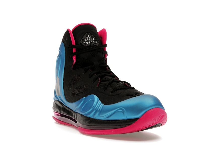 Nike Hyperposite Fireberry