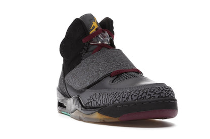 Jordan Son of Mars Bordeaux