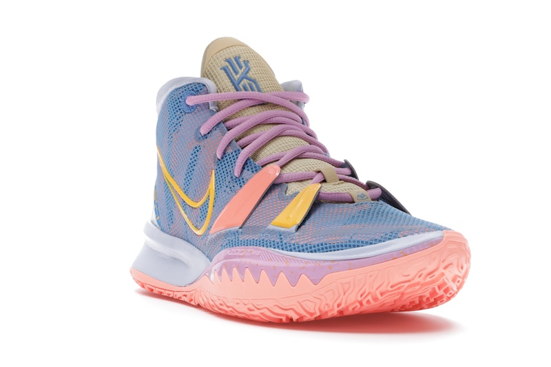 Nike Kyrie 7 Expressions