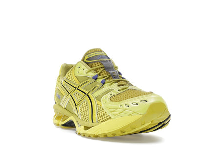 ASICS Gel-Nimbus 10.1 Kelp Lemon Spark