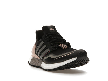 adidas Ultra Boost Guard Black Grey Pink (Women's)