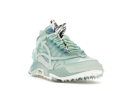OFF-WHITE Odsy-2000 Mint Blue SS21
