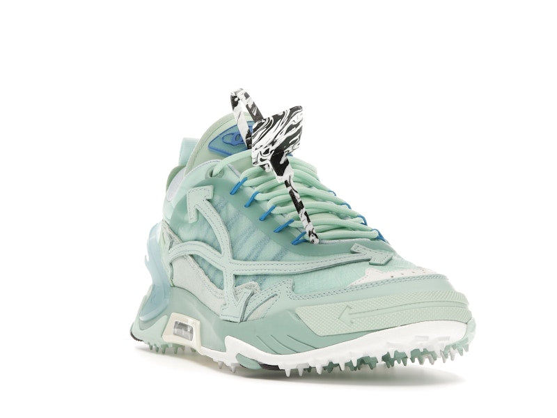 OFF-WHITE Odsy-2000 Mint Blue SS21