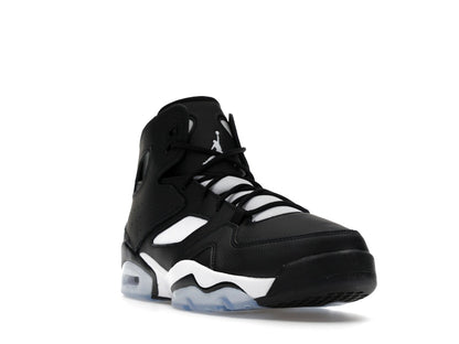 Jordan Flight Club '91 Black White (2025)