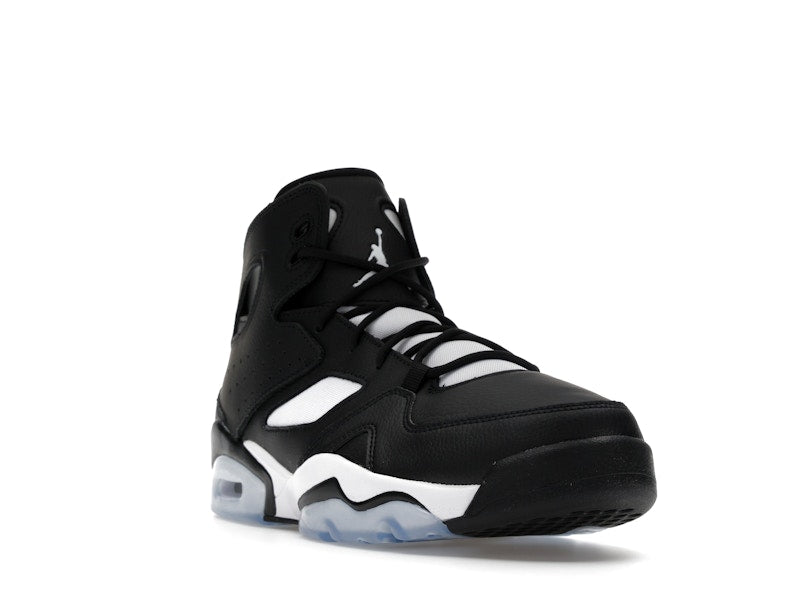 Jordan Flight Club '91 Black White (2025)