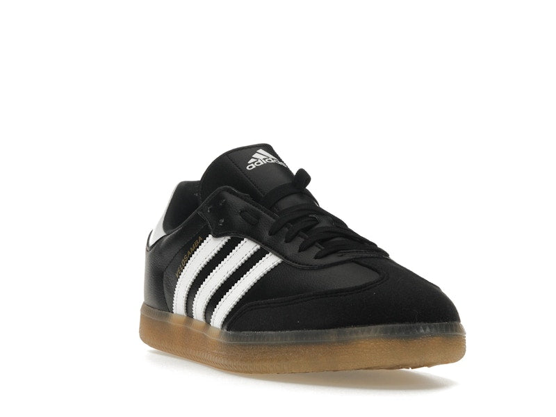 adidas Velosamba Vegan Black Gum