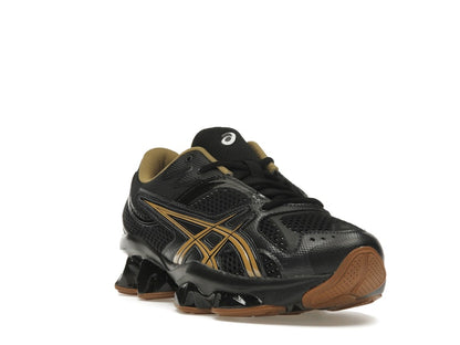 ASICS Gel-Quantum Zientzia Kiko Kostadinov Black Gold Gum