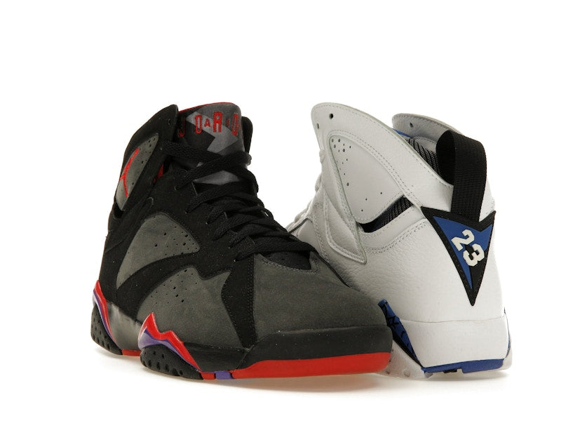 Jordan Defining Moments Pack (7/7)
