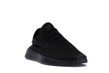 adidas Deerupt Core Black